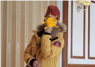 마눌 입국후