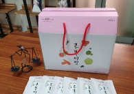 회원분의 정성…