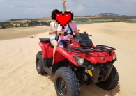 결혼 4주년 아…