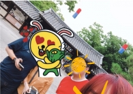 와이프 입국과 …