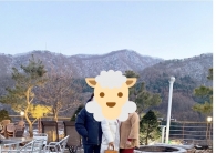 마눌 입국후