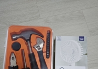 한국어 공부를 …
