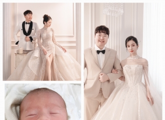 (개인정보동의)이쁜아기의 탄생을 …