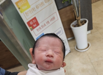 (개인정보동의 ) 잘생긴 아들을 소…