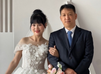 (개인정보 동의)성혼 축하드립니다