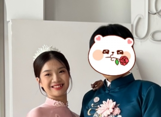 (개인정보동의 ) 92년생신랑의 약식…