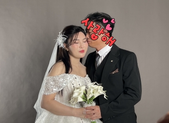 (개인정보동의 ) 우리 신부를 소개…