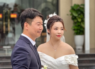 (개인정보 동의)성혼 축하드립니다