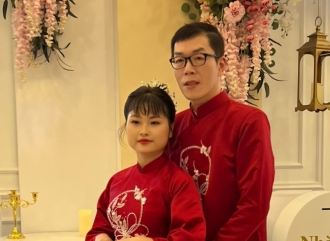 (개인정보동의)  약식결혼을 축하…